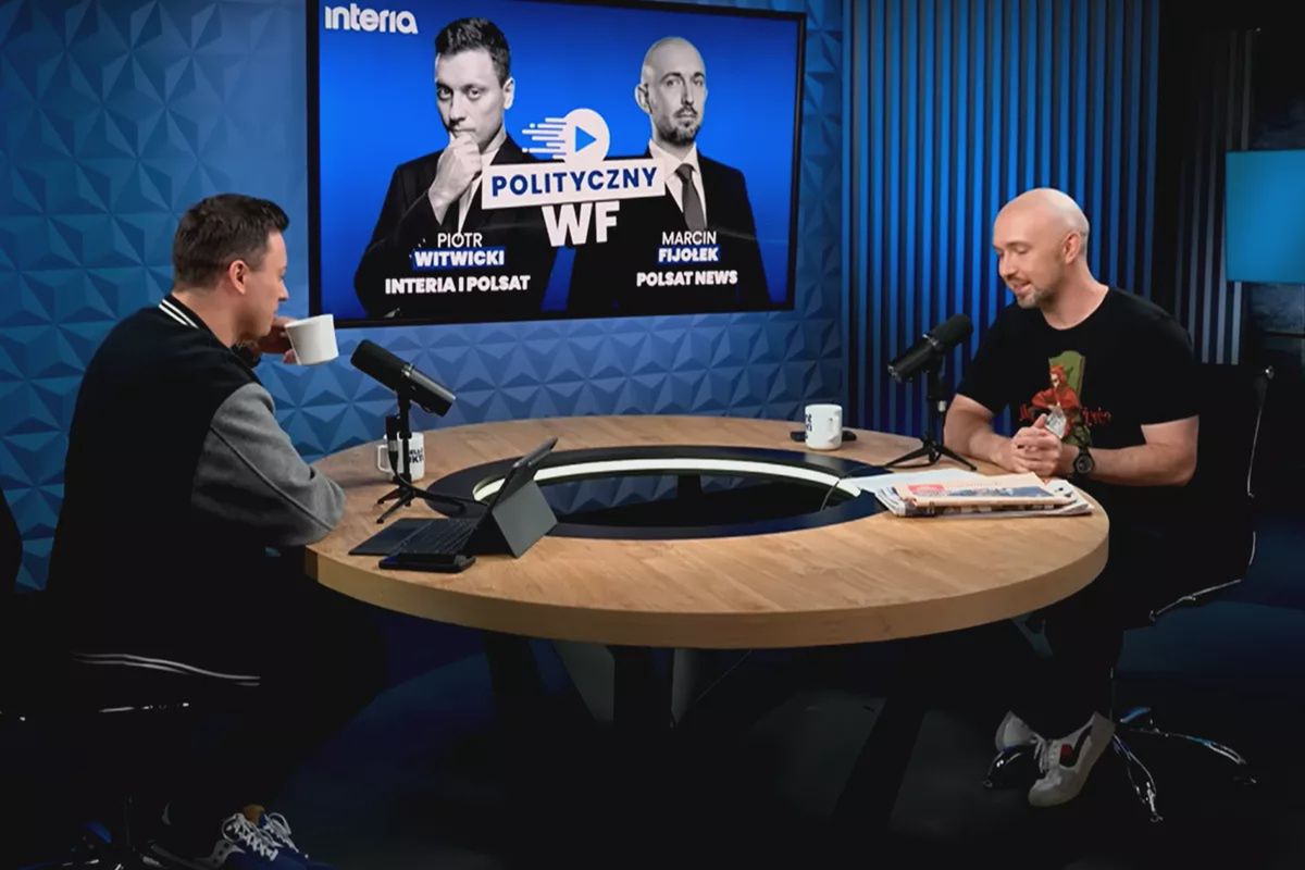 Od września nowy cykl w Polsat News