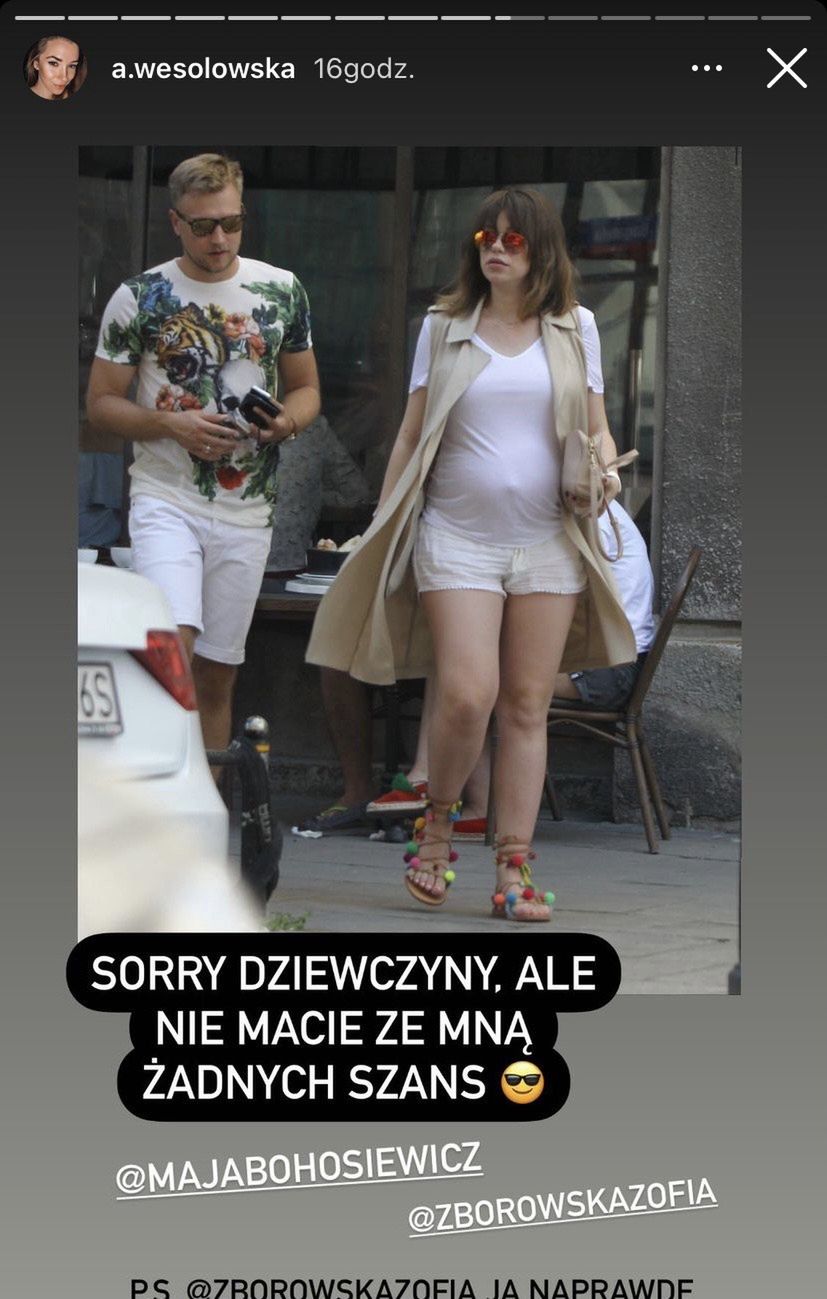 Agnieszka Wesołowska