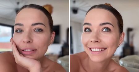 Przed nią rozwód, a Sandra Kubicka otwiera własny biznes. "Chcemy zrobić to w całej Polsce". Mówi o spełnieniu