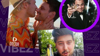 Doctor Brew przeleje 10 PLN za każdy hejterski komentarz na wsparcie LGBTQ+ 🏳‍🌈