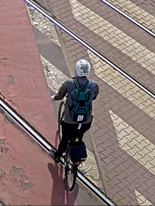 Rozpoznajesz tego mężczyznę?