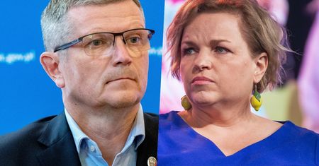 Dziennikarka i polityk. Ekspertka komentuje, co dalej z karierami Bosackich