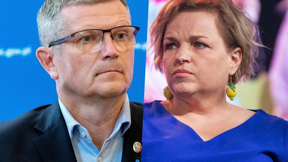 Bosaccy niespodziewanie rozstali się