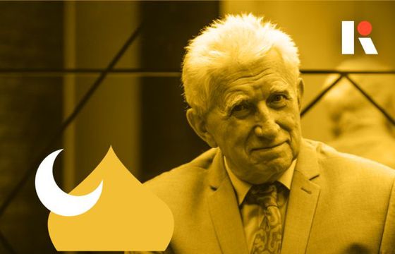 "Raport o stanie świata" z nowym podcastem. Ruszają "Opowieści arabskie" Agaty Kasprolewicz i Jana Natkańskiego