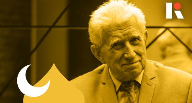 "Raport o stanie świata" z nowym podcastem. Ruszają "Opowieści arabskie" Agaty Kasprolewicz i Jana Natkańskiego