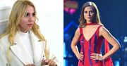 Agnieszka Kaczorowska o "Królowej przetrwania". Wymowna reakcja na pytanie o Mariannę Schreiber
