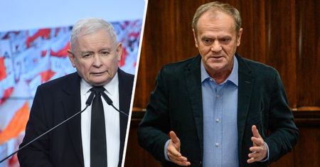 Kto więcej nabałaganił: PiS czy PO? Barbara Piwnik odpowiada
