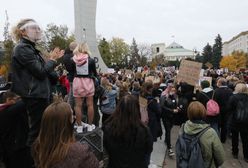 Strajk Kobiet. Policja w Sejmie? Bogdan Borusewicz ostrzega
