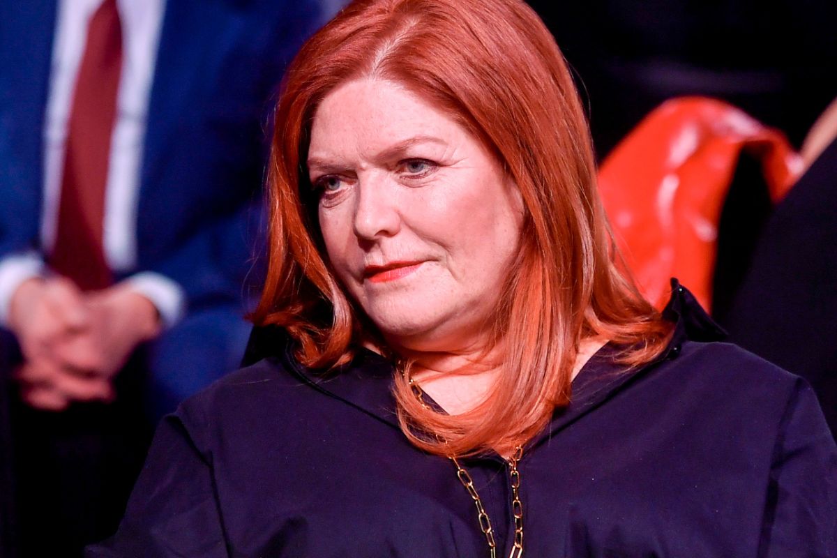 Katarzyna Dowbor zakończyła współpracę z programem "Nasz nowy dom"