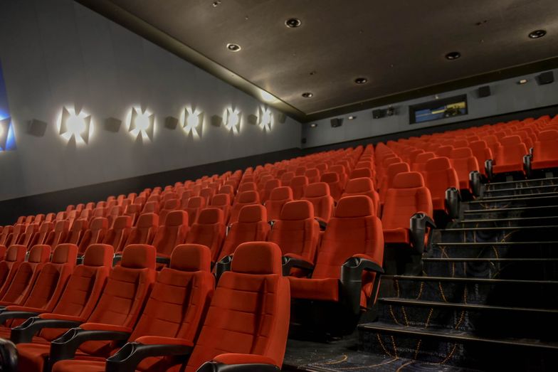 Właściciel Cinema City ogłosi upadłość? Koncern kinowy szuka inwestora
