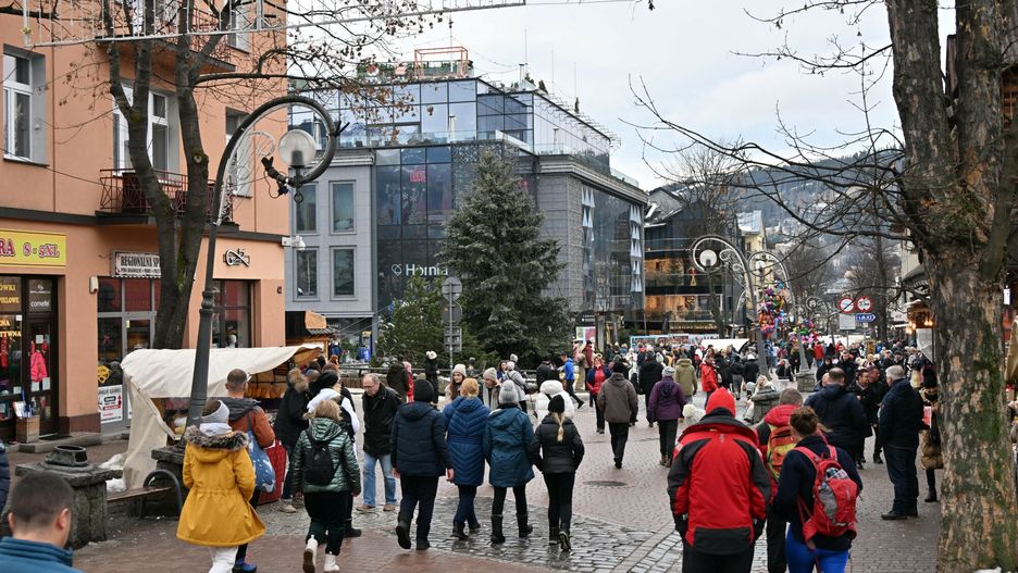 Nowa inwestycja w Zakopanem spędza sen z powiek sąsiadom - zdjęcie ilustracyjne
