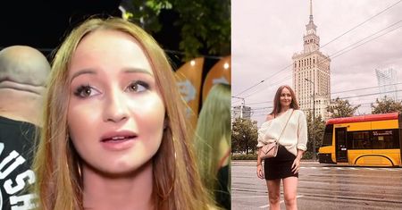 Mucha zachłysnęła się stolicą? "Warszawa POCHŁANIA"