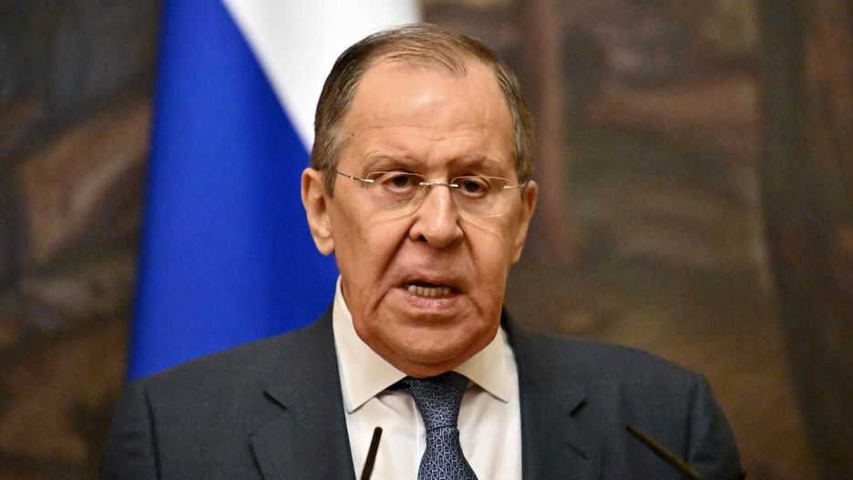 Rośnie niezadowolenie wśród rosyjskich wojskowych z powodu wojny w Ukrainie. Siergiej Ławrow krytykowany 