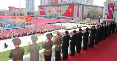 Bardzo ważny dzień w Korei Północnej. Zaskakująca decyzja Kim Dzong Una