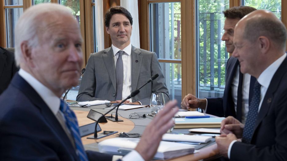 USA. Podsekretarz Stanu: Stany Zjednoczone i sojusznicy z G7 planują nowe sankcje wobec Rosji w rocznicę inwazji