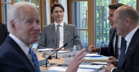 Cios w Putina. Cała G7 ogłosi to w rocznicę