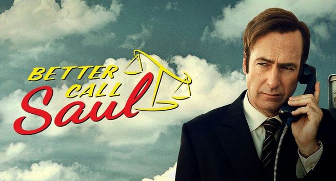 Bob Odenkirk wspomina swoją pracę na planie serialu „Better Call Saul” i mówi, że to była rola jego życia