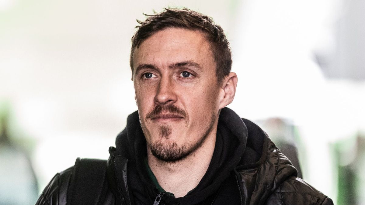 Max Kruse jest barwną postacią niemieckiej piłki