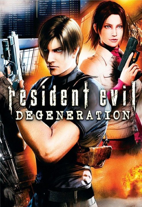Zobacz drugi zwiastun Resident Evil: Degeneration 2
