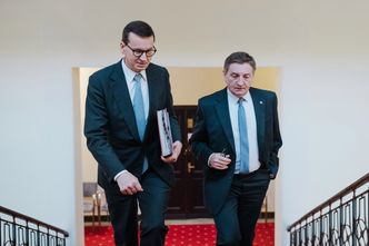 Rząd pod ścianą. Pod nóż mogą iść wydatki, które odczuje każdy Polak