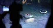 Katowice: Walki robotów. Rywalizują konstrukcje i ich operatorzy
