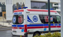 Trzylatek nie żyje, zmarł w szpitalu. Ojciec zarzuca błędną diagnozę