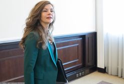 Kolejna dymisja w rządzie