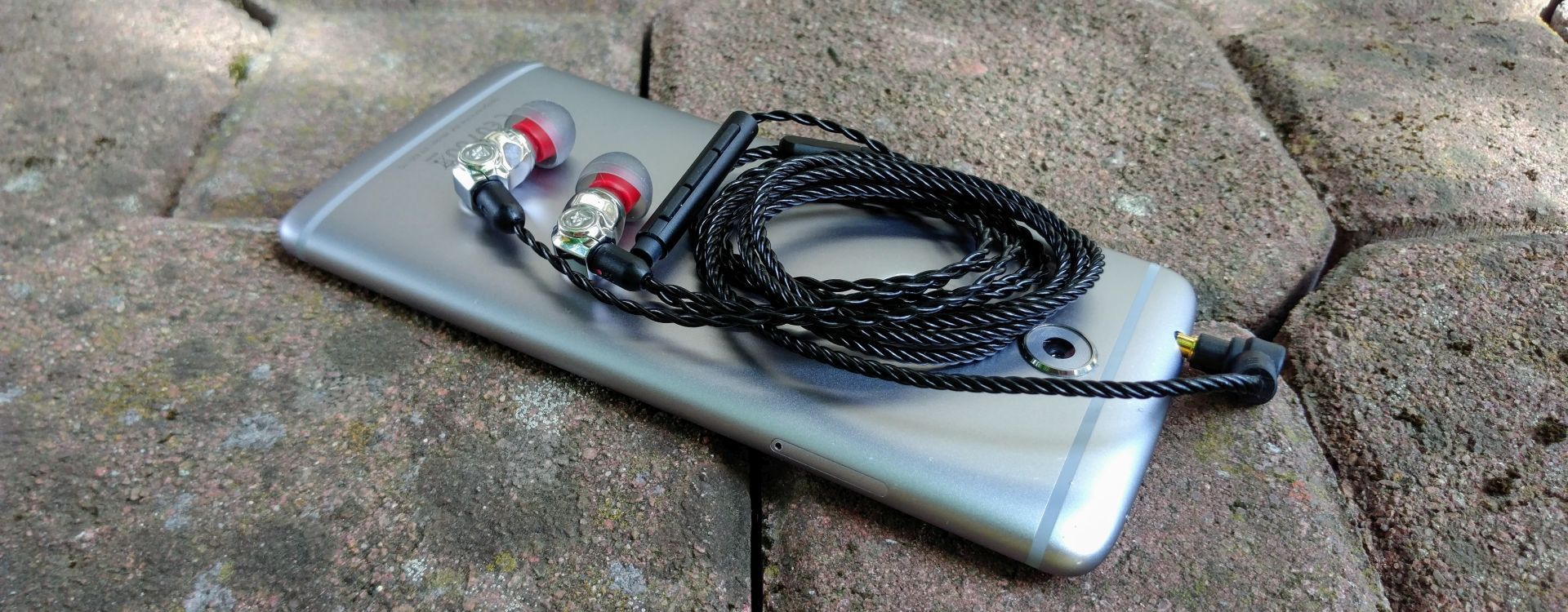Campfire Audio Comet - słuchawki premium, na które nie wydasz fortuny [TEST] 15