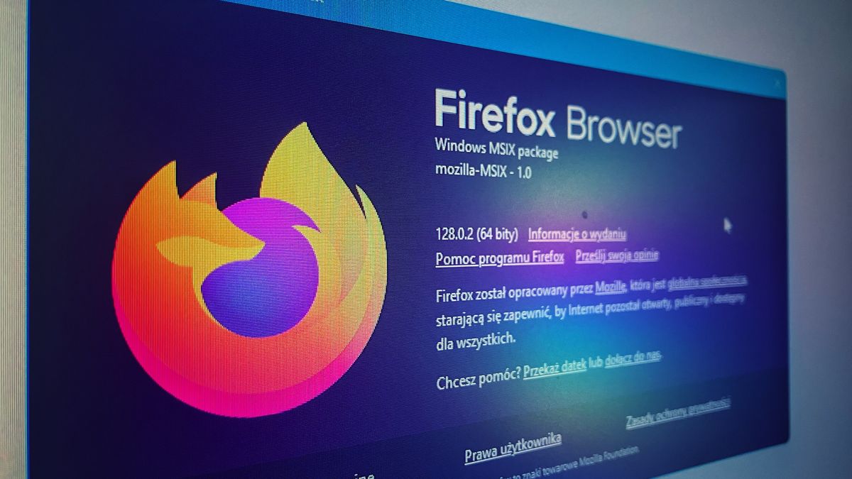 Firefox - jak wyłączyć pomiary reklamowe?