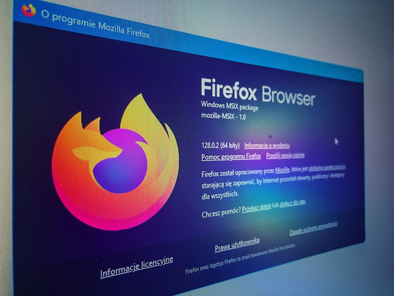 Firefox: jak wyłączyć pomiary reklamowe?