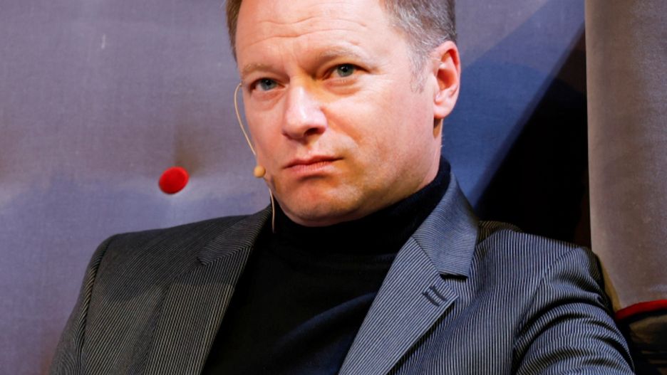 Maciej Stuhr opowiada o ojcu