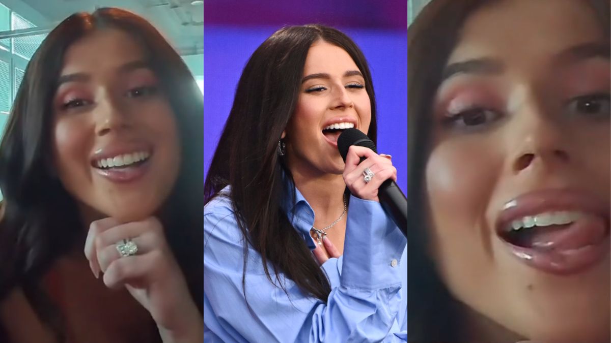 Roksana Węgiel zdradza, czy jej śnieżnobiałe zęby są naturalne