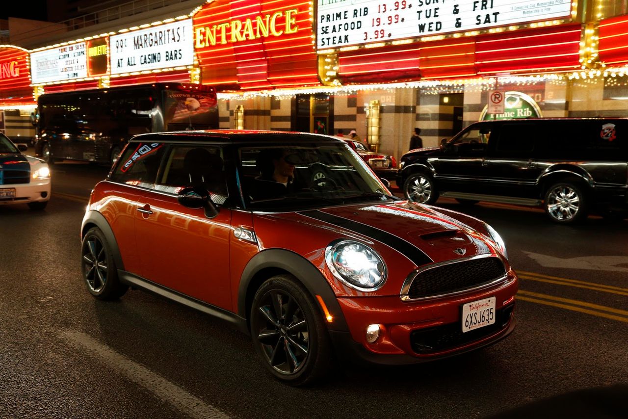 Mini (201)