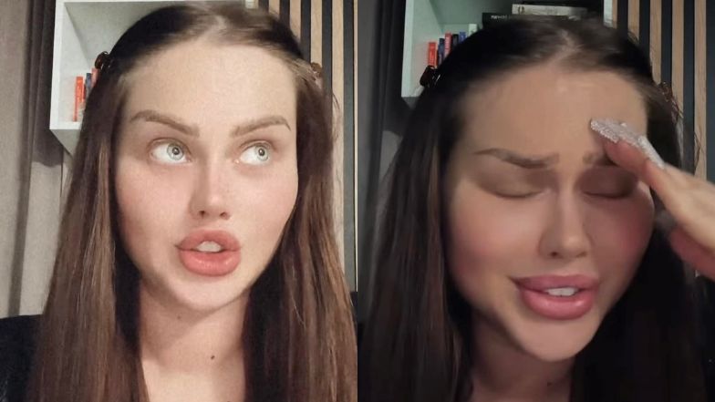 Ewel0na wyznała, że otarła się o śmierć