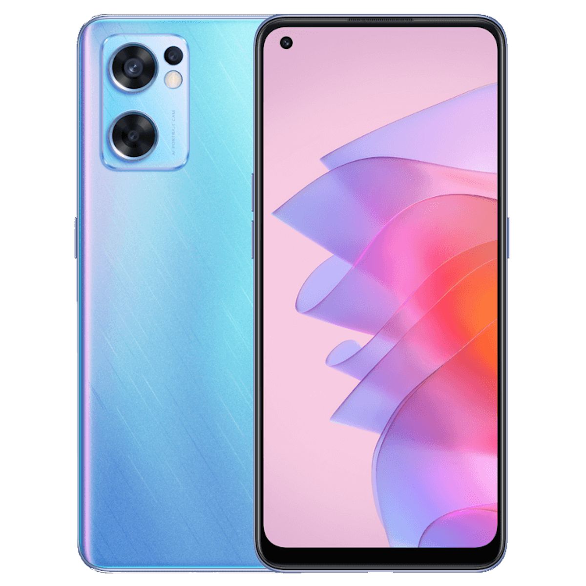 OPPO Reno 7 SE 5G (wersja chińska)