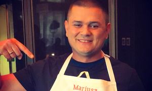 Złośliwy guz mózgu. Uczestnik "MasterChefa" walczy z rakiem