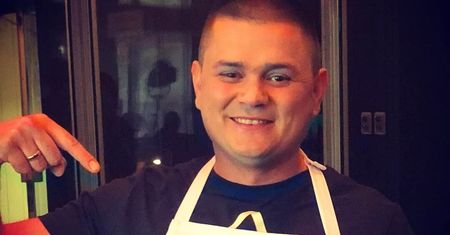 Złośliwy guz mózgu. Uczestnik "MasterChefa" walczy z rakiem