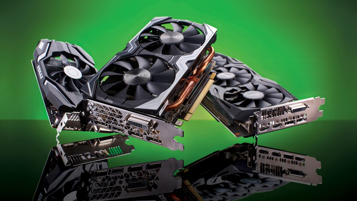 fot. Olly Curtis/PC Gamer Magazine/Future via Getty Images