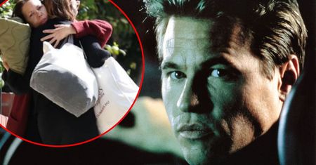 Val Kilmer miał burzliwe życie uczuciowe. To z nimi był najbardziej związany