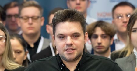 Media: Kacprzyk chciał kierować SOR-em w Szpitalu Wolskim