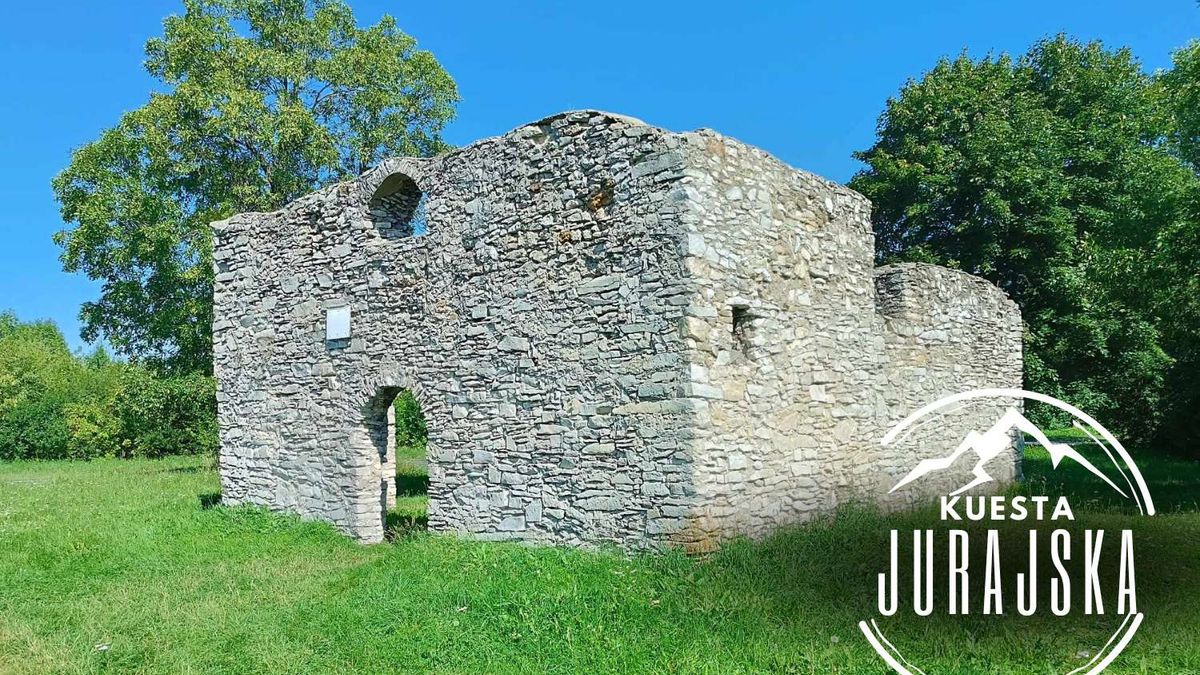 kuesta jurajska
