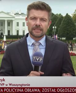 Rafał Stańczyk żegna się z TVP. Nie kryje żalu