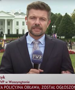 Rafał Stańczyk żegna się z TVP. Nie kryje żalu
