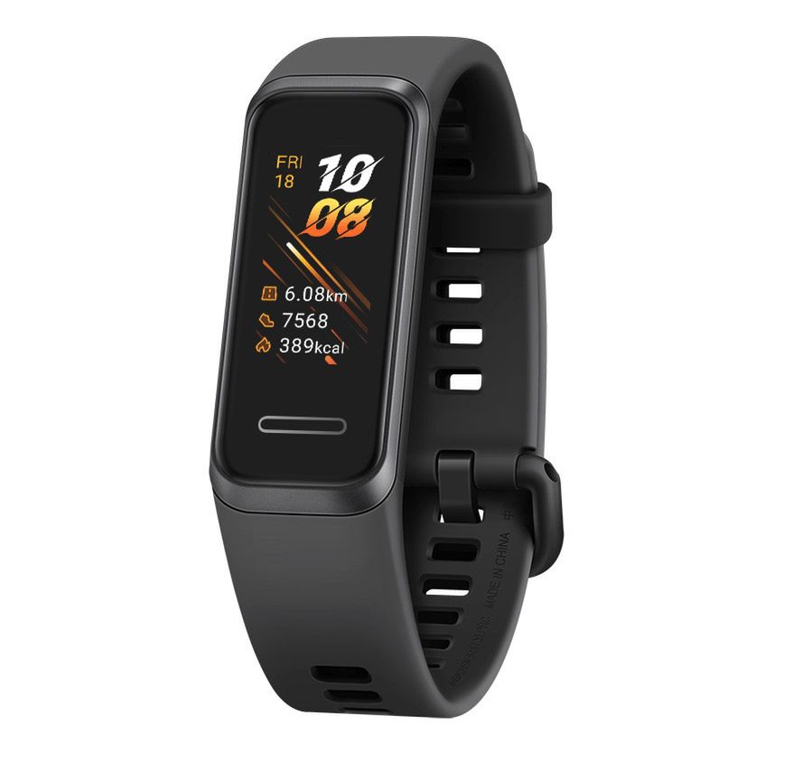 Huawei nova 5T, Watch GT 2 i inne już w Polsce. Huawei sypnął nowościami 4