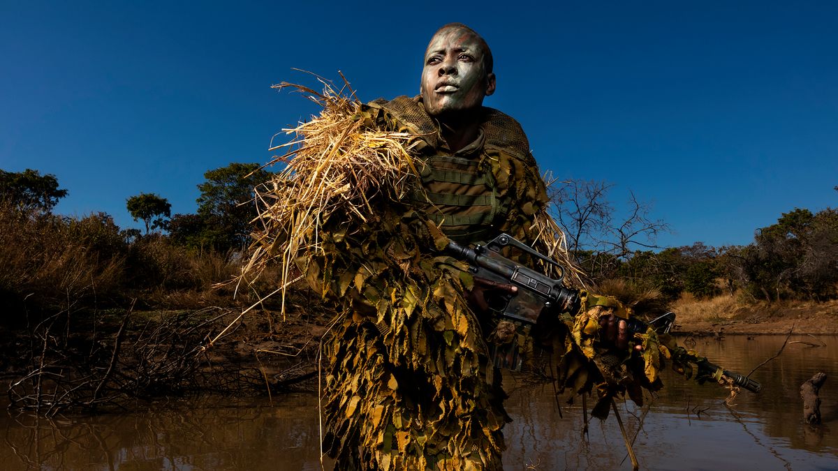 World Press Photo 2019 – znamy nominowanych fotografów 1