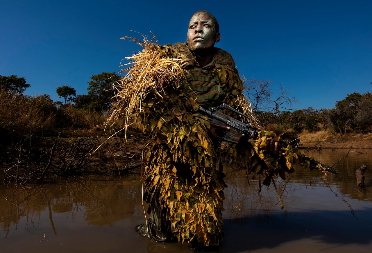 World Press Photo 2019 – znamy nominowanych fotografów