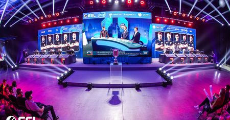 Już niedługo startują Mistrzostwa Polski w CS:GO - zobacz o co powalczą nasi rodacy