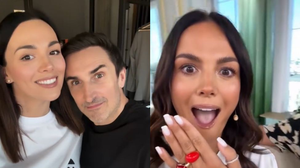 Paulina Krupińska pokazała jamniczkę. Fani zachwyceni