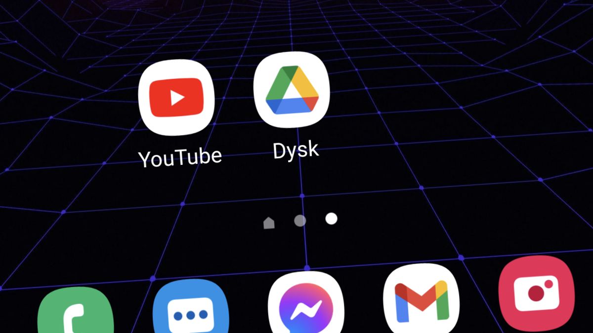 YouTube i Dysk będą bezpieczniejsze