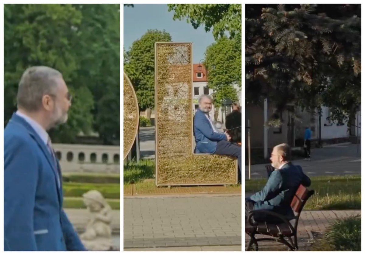 Karski do europarlamentu. Jest nowa piosenka wyborcza